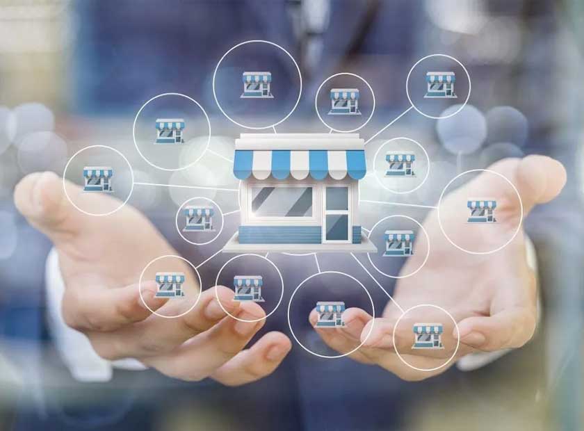 Company Registration and Franchising