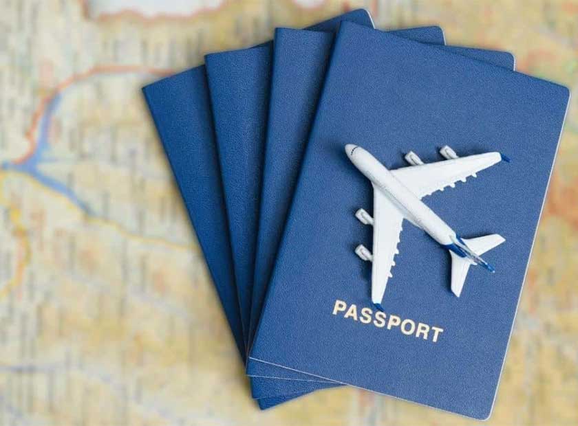 Digital Nomad Visa