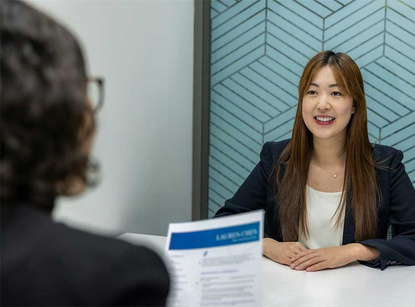 Embassy interview consulting for student visas