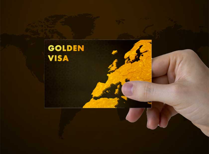Guidance on obtaining a Golden Visa