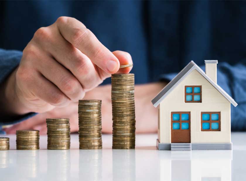 Investment and Property Purchase