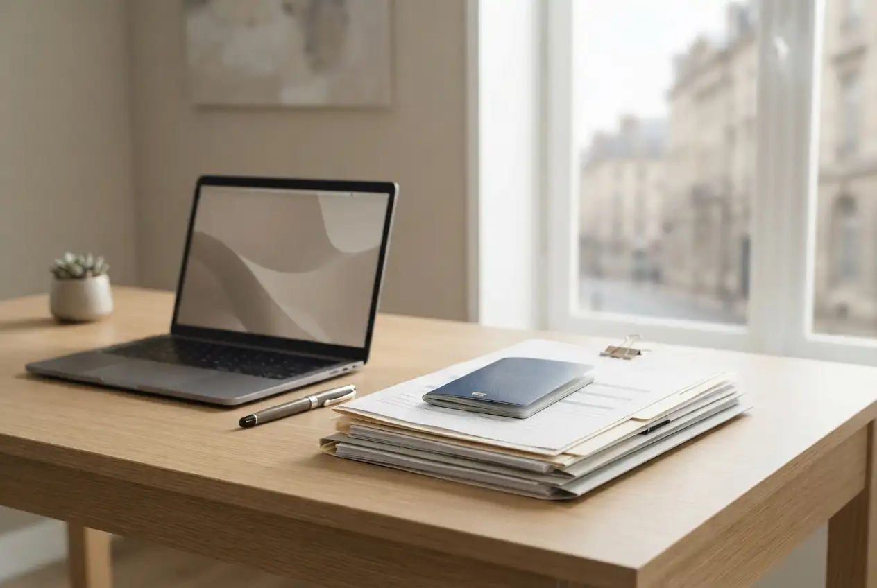 How to Apply for the Spain Digital Nomad Visa