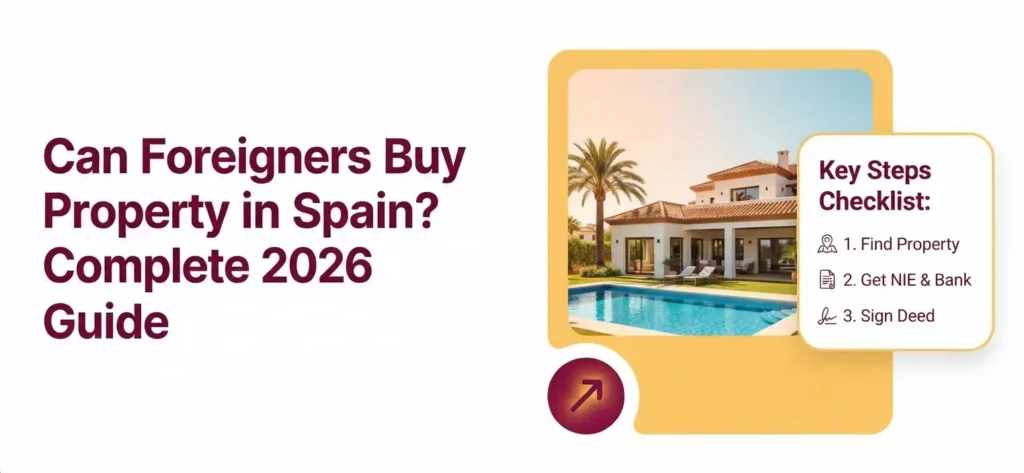 Real Estate Investment in Spain