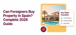 Real Estate Investment in Spain